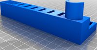 USB Holder by fabius64