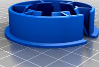 Spule mounting system by MuchMore