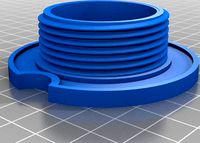 Pool nozzle by MightyMoppes