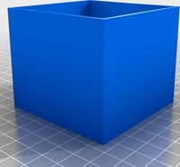 Boxes 70x70x4-70x2 by MultiJohn