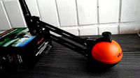 Deeper Sonar Mount, Крепление эхолота Deeper by slavaon