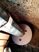 Shutters - Belt Pulley Replacement by SeppoTheFish