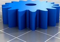 Mini Drill Press for PCB  by trytodo