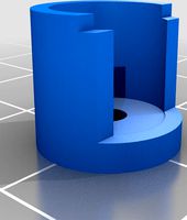 T3-01 Bumper helmet by Tommy972