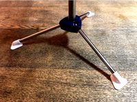 Tacapaster Foot by t3n