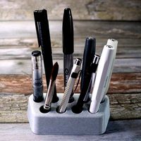 Minimalist pen holder by ma-craft