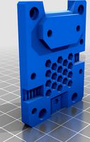 Eva2 BLV MGN Cube Copperhead add-ons by Implicit