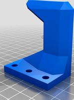 Rack Phones Holder by bbrooks066