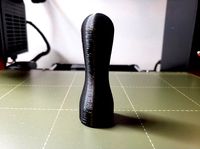 Simple Espresso WDT Tool - V4 by aclmech