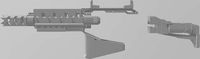 Adventure Force Spectrum Mod - Hemlock Burst AR by Collintylr