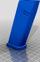 fake glock clip by orange_fanta