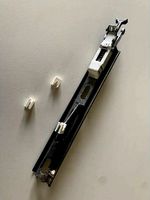 Soundproofing insert / Schallschutzeinlage Heizkörper Schnellmontagekonsolen Cosmo Kermi by joergp