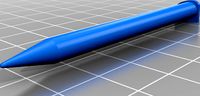 Stylus New 2DS XL by pauluchin