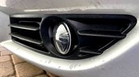 Volvo P2 R Morimoto XB LED Fog Light Mount by calvinlmc