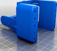 Soldering Station - Wide Spool by bgreen776