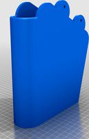 Sinden Light Gun Holster Work in progress by AlanT1978