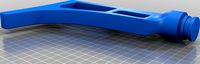 Planet Eclipse MG100 EMG100 Buttstock by r_microys