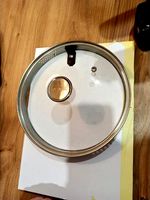 Tefal DUETTO lid hook by CezaryDNowak