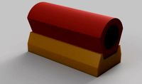 sanding block by phifr