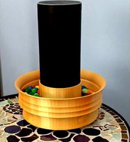 Amazon Echo 1 snack bowel by iliketodesign