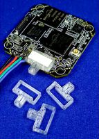 Shark Byte upgrade socket bung by Haku3D