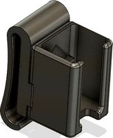 Nitecore_T4K_magnet_holster by goofyman