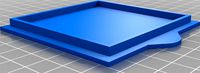 Hakko Sponge Cover by RCoutlaw