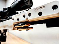 Picatinny Ammo Clip for .308win by DiaLFonZo
