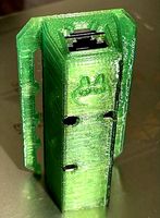 Haritora_Unofficial_Enclosure by mk02