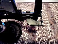 Drop Hitch by jh131263