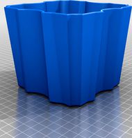 Vase 1 by johnkh