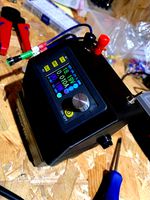 Labornetzteil Makita-PSU by Jonas190799