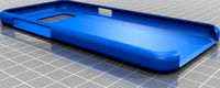 Samung S8 case by talves_design