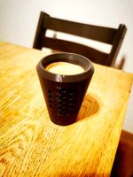 Mug Valais isotherm by Laserclod