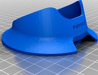 Peak Pro Anti-Tip Wireless Charging Shell  by Pfr4lif3