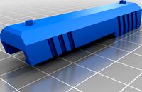 Match Gun with sights by TMBort