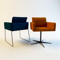 BoConcept / NOMI