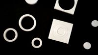 Horizontal Hole Tolerance Calibration Test by UrsusDiscursus