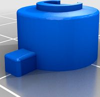 PiBoy Dmg Buttons & Trigger by rkwallace