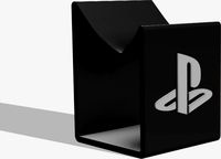 Dualsense Stand Best fit PS5 by 3DXIA