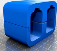 Cupler Mag Stribog by NicolasWaquet