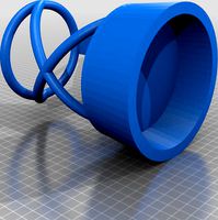 Bottle Holder by mallik