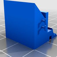 Multi-Purpose Desk Organizer by PeriDom