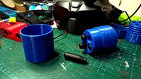 DJI Antennas box by merzod