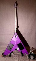 ΠTar Flying V by Ralnarene