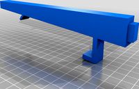 Rambo knife stand by Remcovandijk
