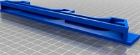 Airstream Window Positioner Guides by Dedvil