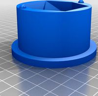 Bath bomb with Lily name in it by stefi01