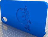 Phone Case by KinleyWalters