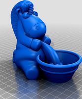 Spei(N)Horn by kasinatorhh